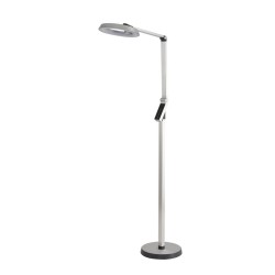 Торшер Genri 8333/15FL