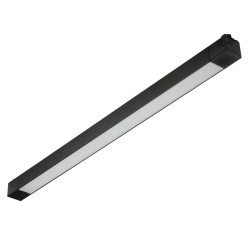 Трековый светильник Lines MT0110-30W4K-B