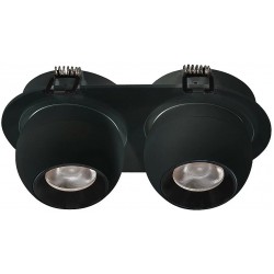 Точечный светильник Dorsum WTD.O36.667.30.14