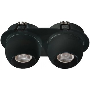 Точечный светильник Dorsum WTD.O36.667.30.14