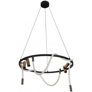 Подвесной светильник Кайли 08039K-80A,19(20)