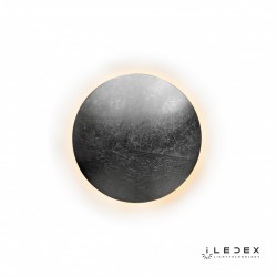 Настенный светильник Lunar ZD8102-12W Silver