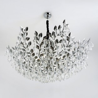 Подвесная люстра MODELUX ML.6747.8 CR