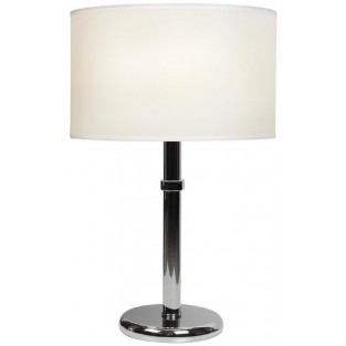 Интерьерная настольная лампа Joy RM003/1T CR