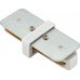 Соединитель DK Track White (SOLID BASE) | DK ТРЕК БЕЛЫЙ (СОЛИД БЕЙС) TR1101-WH Denkirs Соединитель DK Track White (SOLID BASE) | DK ТРЕК БЕЛЫЙ (СОЛИД БЕЙС) TR1101-WH Denkirs