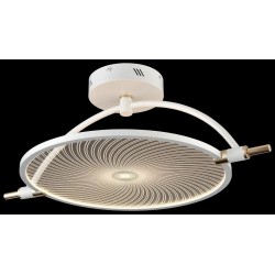 Потолочная люстра Laura WE430.02.007