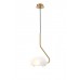 Подвесной светильник Mallow FR5228PL-01C Freya Подвесной светильник Mallow FR5228PL-01C Freya