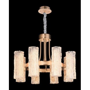 Подвесная люстра Inverno FL1089-8P