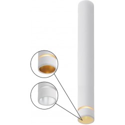 Точечный светильник Split 8884