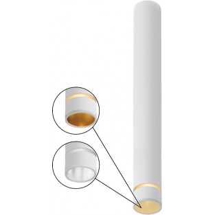 Точечный светильник Split 8884