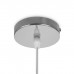 Подвесной светильник Gauzy FR5275PL-01CH Freya