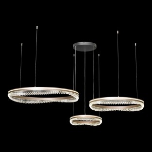 Подвесной светильник Hardin LSP-7427