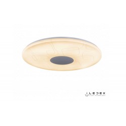 Потолочный светильник Cube 36W-Cube-Entire