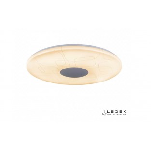 Потолочный светильник Cube 36W-Cube-Entire