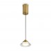 Подвесной светильник Cave FR5631PL-L5BS Подвесной светильник Cave FR5631PL-L5BS
