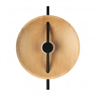 Настенный светильник Wood 10451W