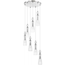 Потолочная люстра Emily 8268/7A