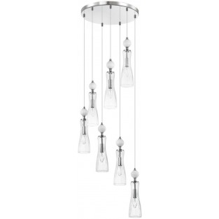 Потолочная люстра Emily 8268/7A