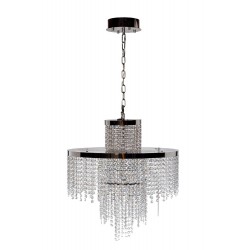 Подвесная люстра Cascada 62GDM-80230 Garda Decor