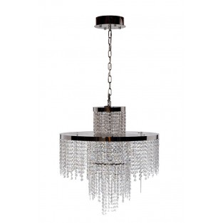 Подвесная люстра Cascada 62GDM-80230