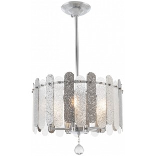 Подвесная люстра Sorrento-3109 373109/5/350/390 CR