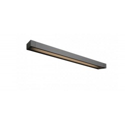 Настенный светильник Firefox W1173-2 BK Настенный светильник Firefox W1173-2 BK