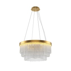 Подвесной светильник Trove MOD486PL-L38BSK Maytoni Подвесной светильник Trove MOD486PL-L38BSK Maytoni