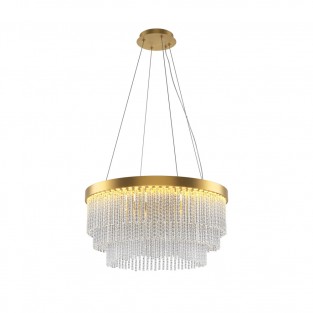 Подвесной светильник Trove MOD486PL-L38BSK