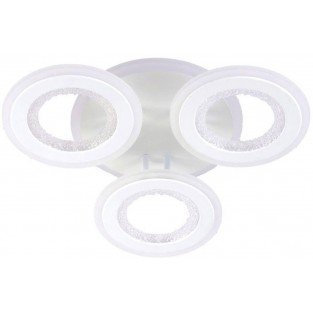 Потолочная люстра Мадлен 424014804