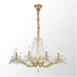 Подвесная люстра Rains LSP-6007