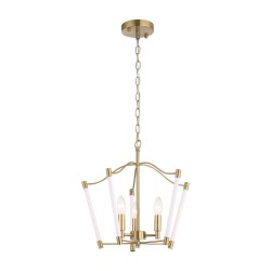 Подвесная люстра Регалия SL1406.303.03 ST Luce Подвесная люстра Регалия SL1406.303.03 ST Luce
