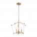 Подвесная люстра Регалия SL1406.303.03 ST Luce Подвесная люстра Регалия SL1406.303.03 ST Luce