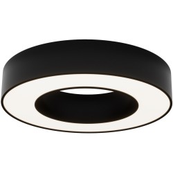 Потолочный светильник Lua C093CL-24W4K-B