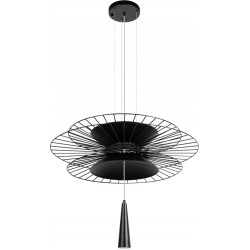 Подвесной светильник Star 10141B/600 Black