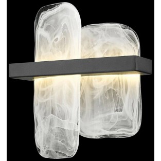 Настенный светильник Nelly WE158.02.601