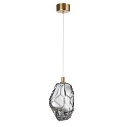 Подвесной светильник Gemme 7114/4LA