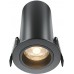 Точечный светильник Focus Led DL125-L12-3K-B