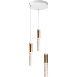 Подвесной светильник Ran V11395-PL