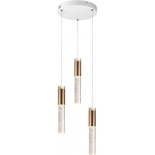 Подвесной светильник Ran V11395-PL