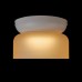 Потолочный светильник Totem 10466 Amber matte