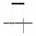 Подвесной светильник Acrobatic FR6101PL-L80B Freya Подвесной светильник Acrobatic FR6101PL-L80B Freya