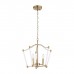 Подвесная люстра Регалия SL1406.303.03 ST Luce Подвесная люстра Регалия SL1406.303.03 ST Luce