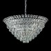 Подвесная люстра MODELUX ML.7086.650 CR Modelux Подвесная люстра MODELUX ML.7086.650 CR Modelux