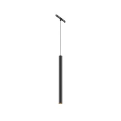 Трековый светильник Focus Led TR245-7W3K-B Трековый светильник Focus Led TR245-7W3K-B
