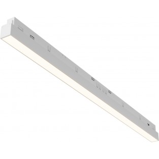 Трековый светильник Basis TR030-4-24WTW-DD2-W