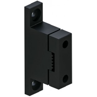 Скоба накладная Optima A800206