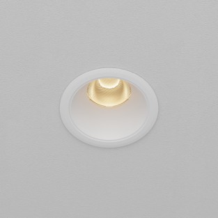 Точечный светильник Dip DL123-10W-3K-W