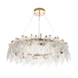 Подвесная люстра MODESTYLE MS.2290.12 GD Подвесная люстра MODESTYLE MS.2290.12 GD