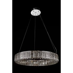 Подвесная люстра Ravissement FL1068-8P