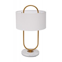 Интерьерная настольная лампа K2CPT-07248